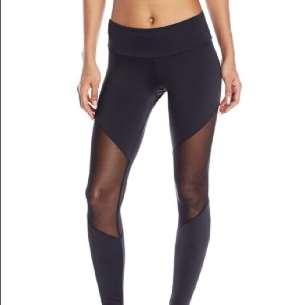 Onzie hot yoga leggings